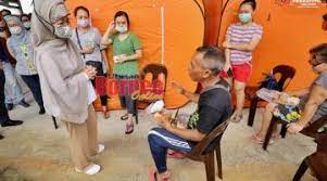 Sk long gang, sungai koyan, belaga 155 km. Berita Sarawak Halaman 4 Utusan Borneo Online