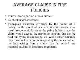 Fire insurance covers damage and losses to your property caused by accidental fires. Fire Insurance Insurance That Is Used To Cover Damage To A Property Caused By Fire Fire Insurance Is A Specialized Form Of Insurance Beyond Property Insurance Ppt Download