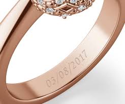 It can be the undervalued cousin in the bride's gorgeous engagement ring and typically the last thing. Ring Engravings Inspiration