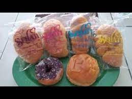 Maybe you would like to learn more about one of these? Review Roti Murah Harga Seribuan Rp 1000 Youtube