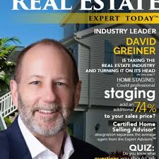 DAVID GREINER- BETTER HOMES AND GARDENS REAL ESTATE