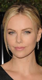 Charlize Theron
