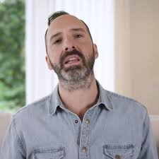 Tony Hale