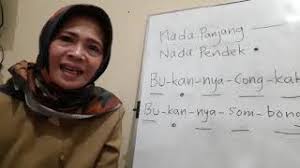 Tanda bunyi panjang dan pendek pada lagu peramah dan sopan. Sbdp Panjang Pendek Bunyi Pada Lagu Peramah Dan Sopan Kelas 2 Sd Youtube