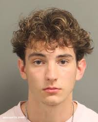 CAPANNOLA JOSEPH JUSTUS 06/26/2021