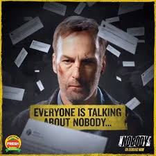 Not to be confused with: Nobody Home Facebook