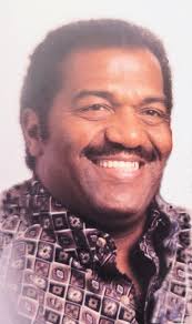 Funeral Information for Mr. J.B. Anderson Sr. in Houston, Texas