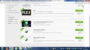 It has all the features a user would want. Comment Integrer Idm Avec Google Chrome Youtube