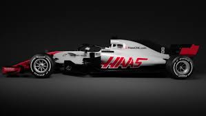 Load f1 halo overlay layout (included with radar overlay) or create your own layout and add f1 2019 halo overlay on it. F1 Haas Car Reveal Pictures Halo Safety Feature Revealed In Season S First Unveil