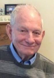 Edmund Jansen Obituary (1933