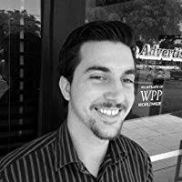 By George: Pace Copywriter Moonlights as Best-Selling Author