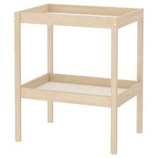 Onsklig Racks For Changing Table Set Of 4 White Ikea In 2020 Baby Changing Tables Ikea Changing Table Ikea Baby