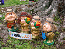 Nain de jardin \nɛ̃ də ʒaʁ.dɛ̃\ masculin. Nain De Jardin Wikipedia