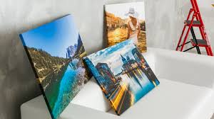 The leader in custom canvas prints online. The Best Canvas Print Services Online 2021 Techradar