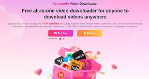 2025] Best TNAFlix Downloader: Download TNAFlix Videos in HD for Free & Safe