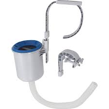 Intex Einhangeskimmer Deluxe Kaufen Bei Obi