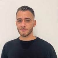 Angelo Palumbo's Instagram, Twitter & Facebook