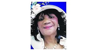 Geraldine Jenkins Obituary (1945