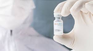 Die curevac ag ist ein biopharmazeutisches unternehmen, das neuartige medikamente auf basis des botenmoleküls messenger rna (mrna) erforscht und entwickelt. Germany To Buy 23 Stake In Curevac After Blocking Us Purchase Free Malaysia Today Fmt