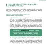 55 historias de emprendedores de la idea inicial al ...