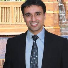 Vineet AGGARWAL