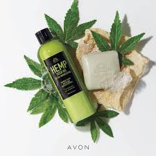 Online Brochure By Avon In 2020 Hemp Seed Oil Shakes Avon