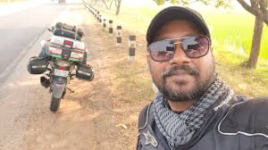 Congratulations Abdul Bhola Sk , Souvik Naskar for successfully completing  Kanyakumari Ride ♥️♥️ Keep riding, keep exploring with us and keep loving  this platform.. Wanderers On Wheels