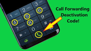 Dial the number to which you want to transfer the call. Call Forwarding Deactivation Code Stops Divert Calls To Another Phone Number Youtube