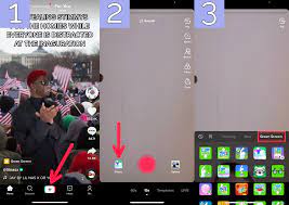 How To Make Videos For The Tiktok Green Screen