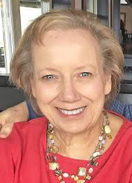 Susan Martin Walters 1948-2025