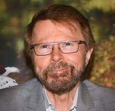 Björn Ulvaeus fyller 75