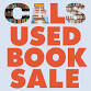 CALS Used Book Sale event image