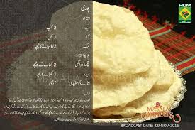 Pin By Foodmax Official On Urdu Recipe S Cooking And Baking Food Indian Bread