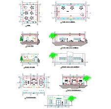We did not find results for: Kindergarten Dwg Kindergarten Pre School Elevation Plan Dwg File Cadbull