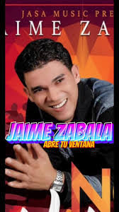 Jaime Zabala's Instagram, Twitter & Facebook