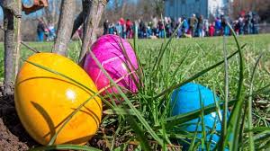 Das osterfest beginnt nach dem ersten vollmond nach dem frühlingsanfang am 21.märz. Ostern 2019 Was Wird An Ostern Gefeiert