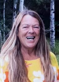 Peppard, Donna Marie (nee Parker)