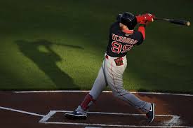 He also was a member of the mexico national team in the 2017 world baseball classic. Alex Verdugo Overcomes Mookie Betts Trade Stigma For Red Sox Los Angeles Times