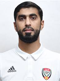 UAE Football Association: