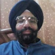 Harminderpal Singh Sahni