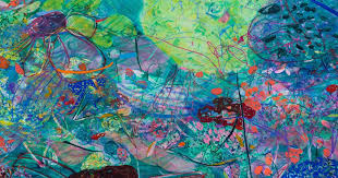 What Makes an Abstract Painting Good? Key Elements to Look For | Artsy