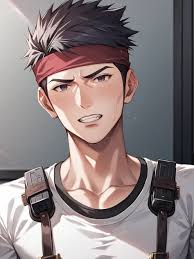 Biggs Final Fantasy 7 PDXL