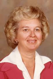 Jacque Sue Mullennix