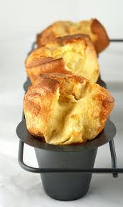 Authentic Suburban Gourmet Neiman Marcus Popovers Popover Recipe Food Baking