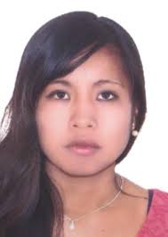 Otorongo CABRERA FIGUEROA, CASZELY MARCELINA