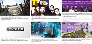 Az index kérdésre adott válaszból derült ki, hogy sokkal kevesebb orvos távozott. Merce 24 Hu Kreativ Nepszava Index Hu Magyar Facebook