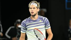 Austria's dominic thiem fought back from two sets down to stun alexander zverev and win his first grand slam title at the us open in new york city. Wrist Injury Forces Dominic Thiem To Miss Wimbledon