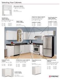 30 Inch Two Door Base Kitchen Cabinet At Gowfb Ca Prepac Outdoor Kitchen Cabinets Corner Kitchen Cabinet Kitchen Base Cabinets