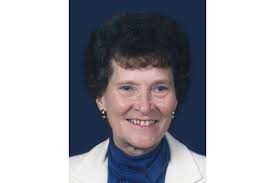 Edna Hanson Obituary (2014)