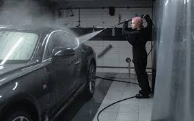 However, it seems that no matter how we decide to go about washing our car, it always ends up with some scratches or marks. Car Wash Damage 7 Risks You Run Detailxperts Blog